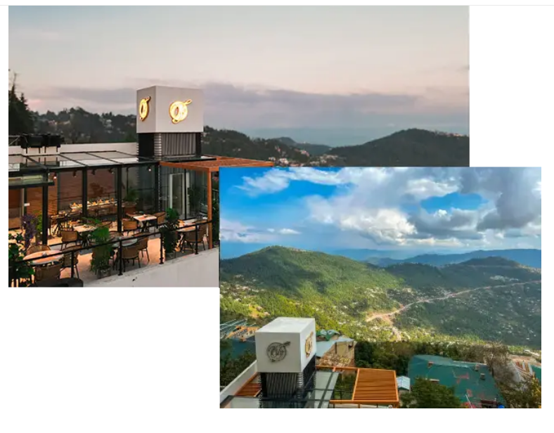 Flora Hotel Murree