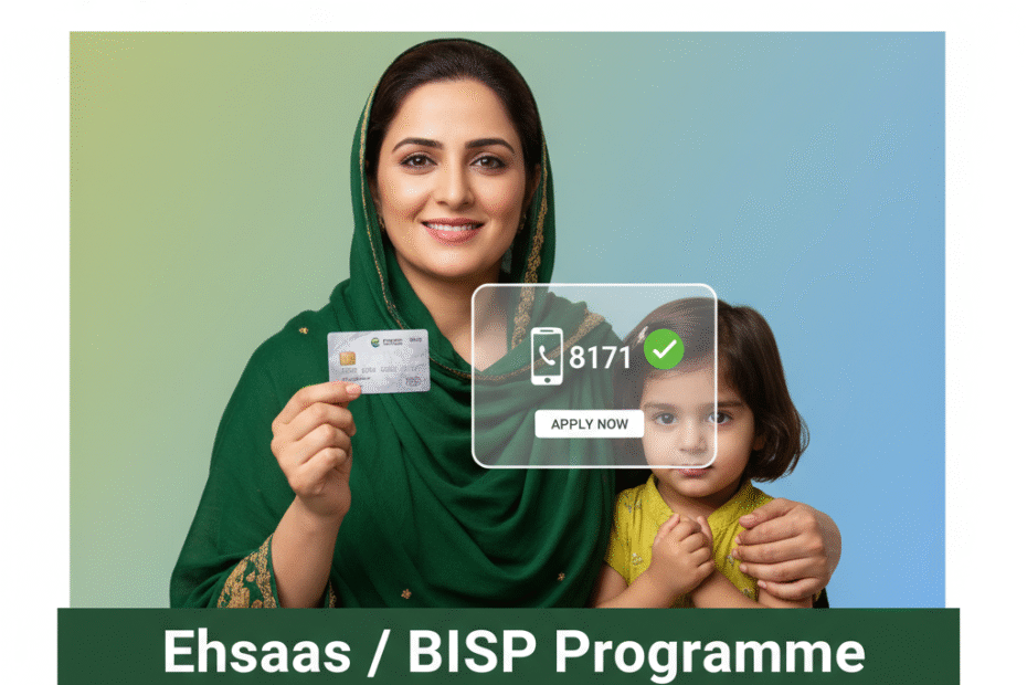 Ehsas Program