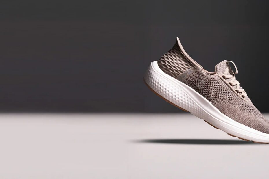 Formal Shoes vs Casual Shoes 2