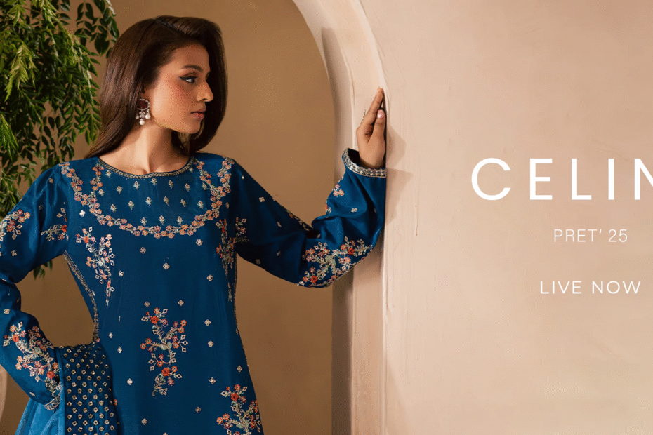 Luxury Formals & Chiffon Collection2