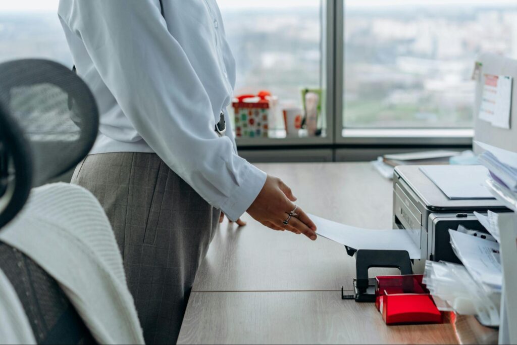 Printers