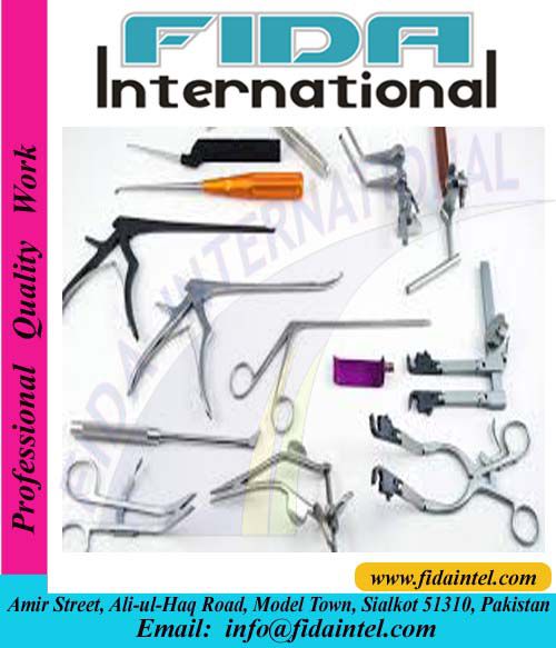 Laparoscopic Surgical Instruments, Dental Implant Surgical Kit