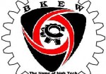 Bilal Kashmiri Engineering Works   Logo