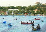 Fun Lagoon
