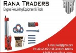 Rana Traders
