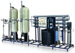 Reverse Osmosis Plant (RO Plant)
