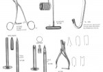 Veterinary instruments