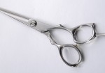 Professional Hairdressing Scissor Available in Titanium Multi Color, Titanium Blue, Titanium Gold, Titanium Gun Metal, Black, Pink In feature two different stainless steel alloys in order to meet the highest Japanese quality demands for sharpness and mate