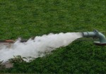 Clean Water Is Coming From Well