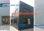 EPS decoration panel machine; Sandwich panel