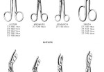 PLASTER (Surgical instruments)