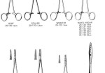 SUTURE (Surgical instruments)