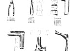 RHINOLOGY. (Surgical instruments)