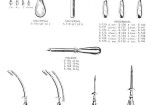 TROCARS Surgical instruments