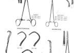 CARDIOVASCULAR (Surgical instruments)