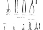ORTHOPEDIC. (Surgical instruments)