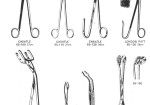STERILIZATION (Surgical instruments)