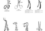 ORAL INSTRUMENTS.   (Surgical instruments)