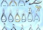 Nail cutter / Nippers
