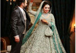 Best Bridal boutiques and bridal wear designers in Pakistan