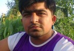 Rana Kashif