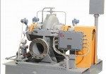 APS type petrochemical pump