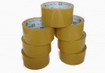 Brown Sealing Tapes