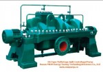 DS Type Multistage Split Centrifugal Pump