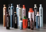 We deal in all kinds of portable cylinders which are easy to carry and handle.