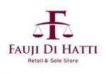 Fauji Di Hatti (Retail & Sales Store) Chak 180GB, to Main Rd,