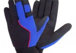 Art No# FW-903 Macanical Gloves   https://www.flywellbowling.com.pk