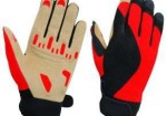 Art No# FW-907 Macanical Gloves    https://www.flywellbowling.com.pk