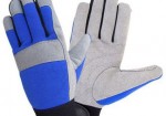 Art No# FW-910 Macanical Gloves    https://www.flywellbowling.com.pk