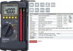 Sanwha Multimeter Made in Japan 
