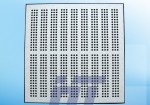 HT Steel Perforated Panel / Air Flow Panel