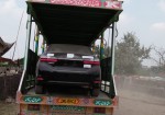 SHAHZAIB GOODS & CAR CARRIER SERVICE