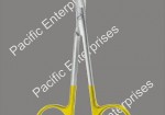 Iris Scissors TC Inserts