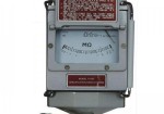 Analogue Megger500v,1000v,2500v,5000v