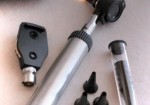 Ophthalmoscope, Opthalmoscope Set www.akhtarentinstruments.com