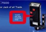 QNix 7500