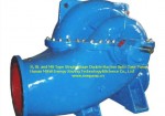 S  SL and MS Type Single Stage Double Suction Split Case Pump