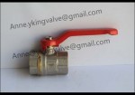 Forging Ball Valve