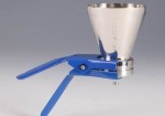 stainless steel funnel