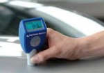 Car Check System, Digital Paint Thickness  Gauge for car manufacturers.