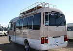 Toyota Coastr Tourist Bus
