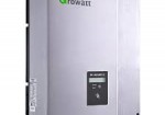 growatt solar inverter