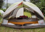 Camping Tent