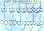 Embroidery / Cuticle scissors