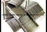 glued steel fiber