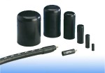 heat shrink end caps,cap seals to protect pressurized and non-pressurized telephone cables
